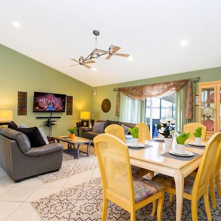 אורלנדו Charming 3Bd W/ Pool Close To Disney @ 7826 Indian Ridge מראה חיצוני תמונה