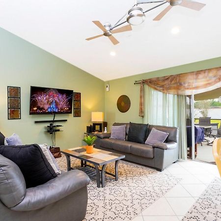 הוילה אורלנדו Charming 3Bd W/ Pool Close To Disney @ 7826 Indian Ridge מראה חיצוני תמונה