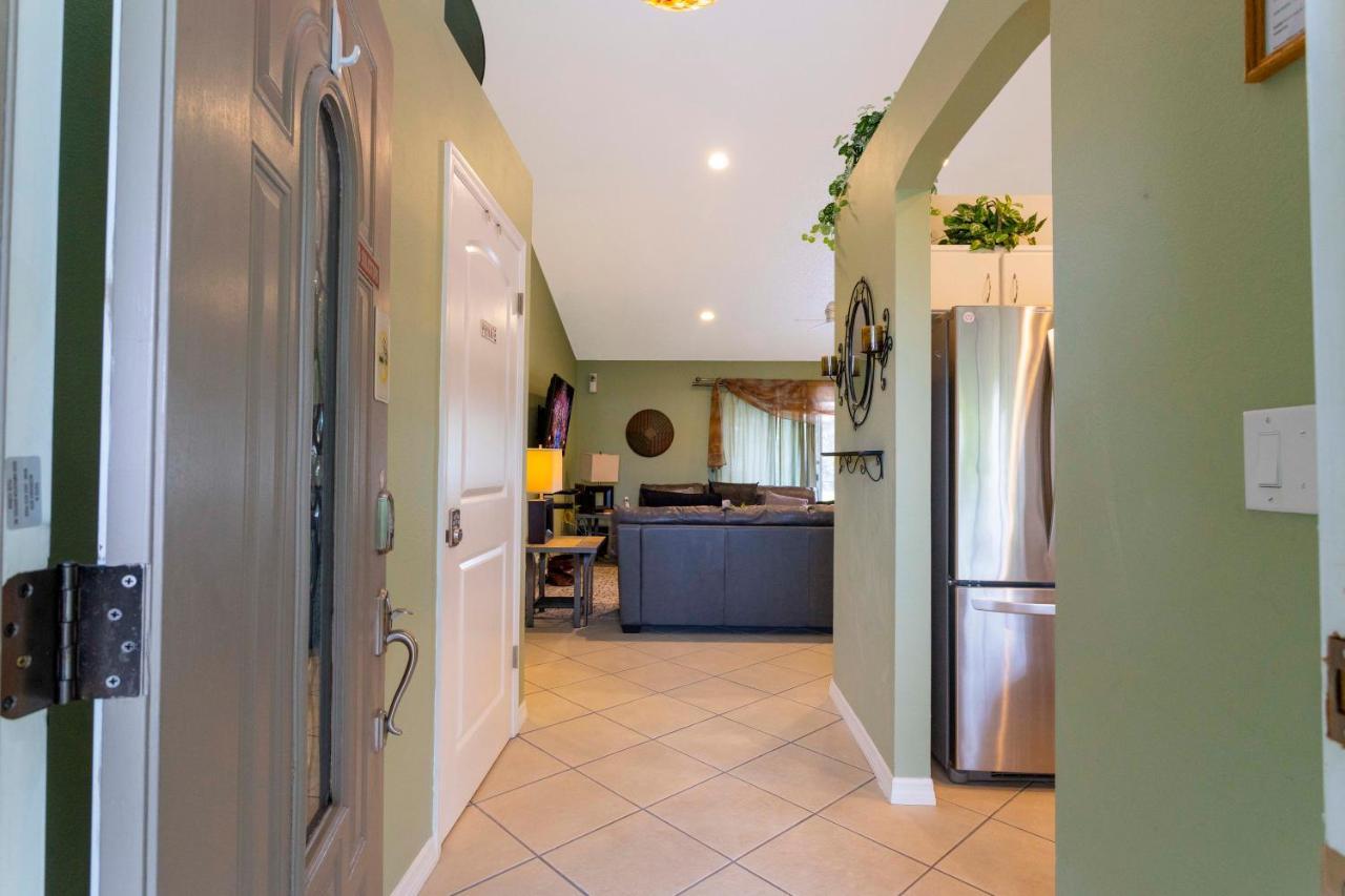 אורלנדו Charming 3Bd W/ Pool Close To Disney @ 7826 Indian Ridge מראה חיצוני תמונה