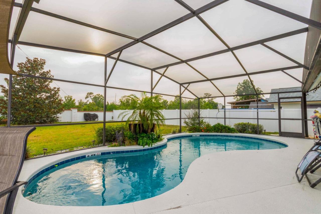 אורלנדו Charming 3Bd W/ Pool Close To Disney @ 7826 Indian Ridge מראה חיצוני תמונה