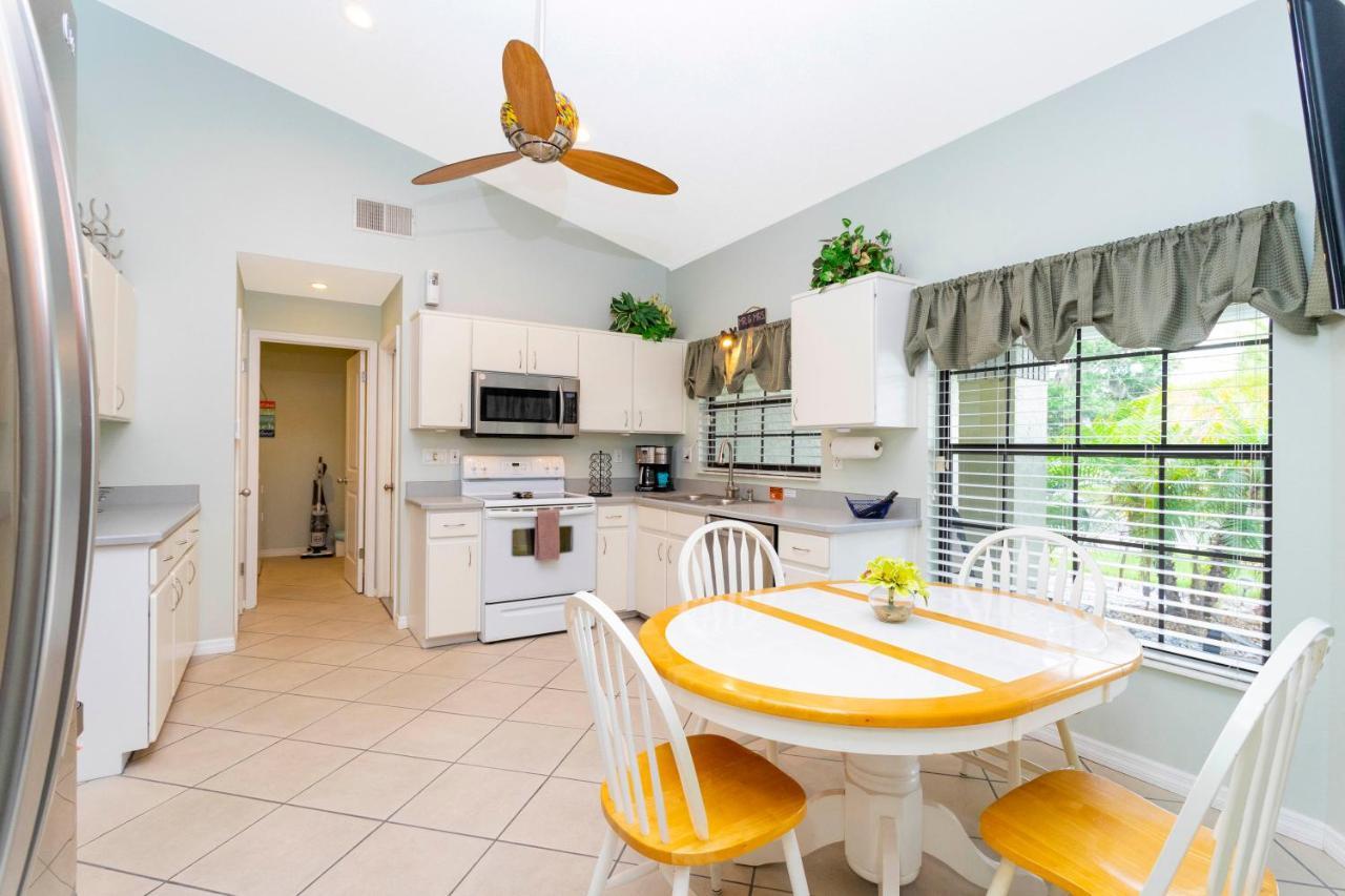 הוילה אורלנדו Charming 3Bd W/ Pool Close To Disney @ 7826 Indian Ridge מראה חיצוני תמונה