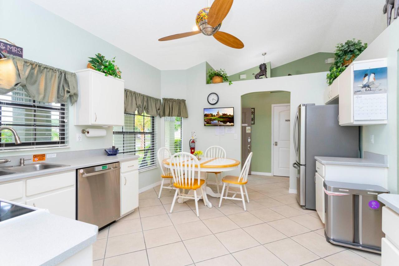 אורלנדו Charming 3Bd W/ Pool Close To Disney @ 7826 Indian Ridge מראה חיצוני תמונה