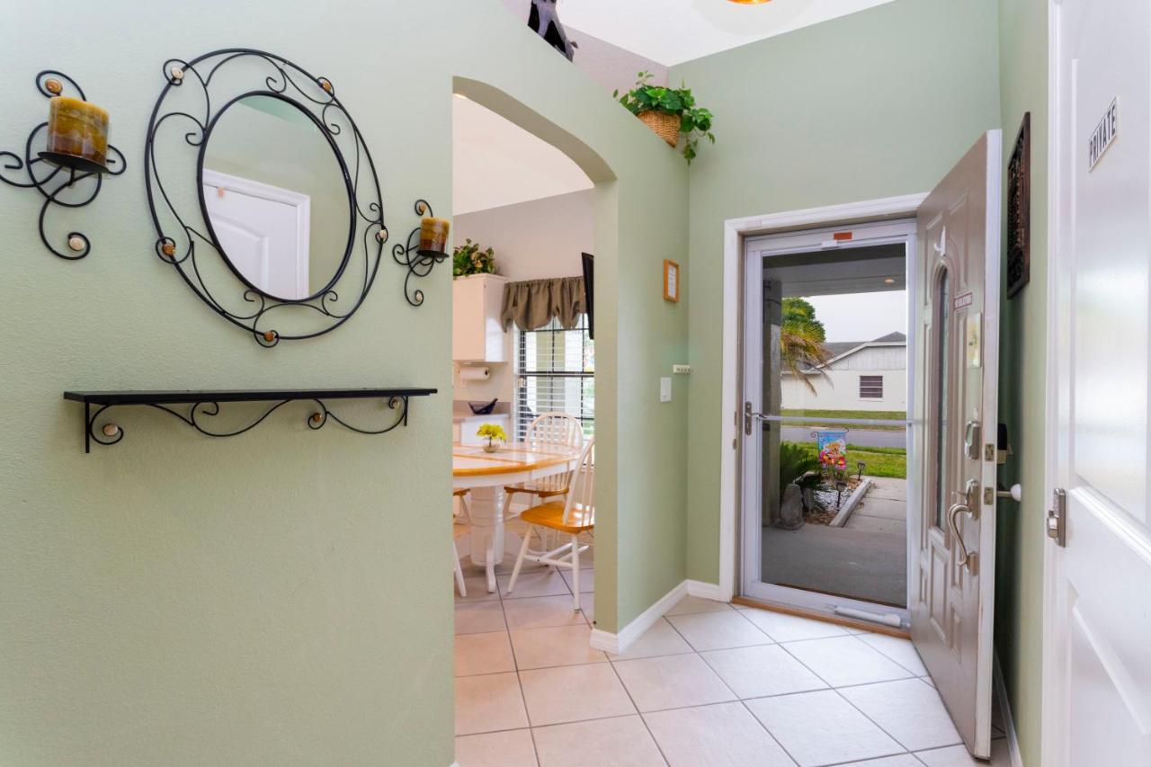 אורלנדו Charming 3Bd W/ Pool Close To Disney @ 7826 Indian Ridge מראה חיצוני תמונה
