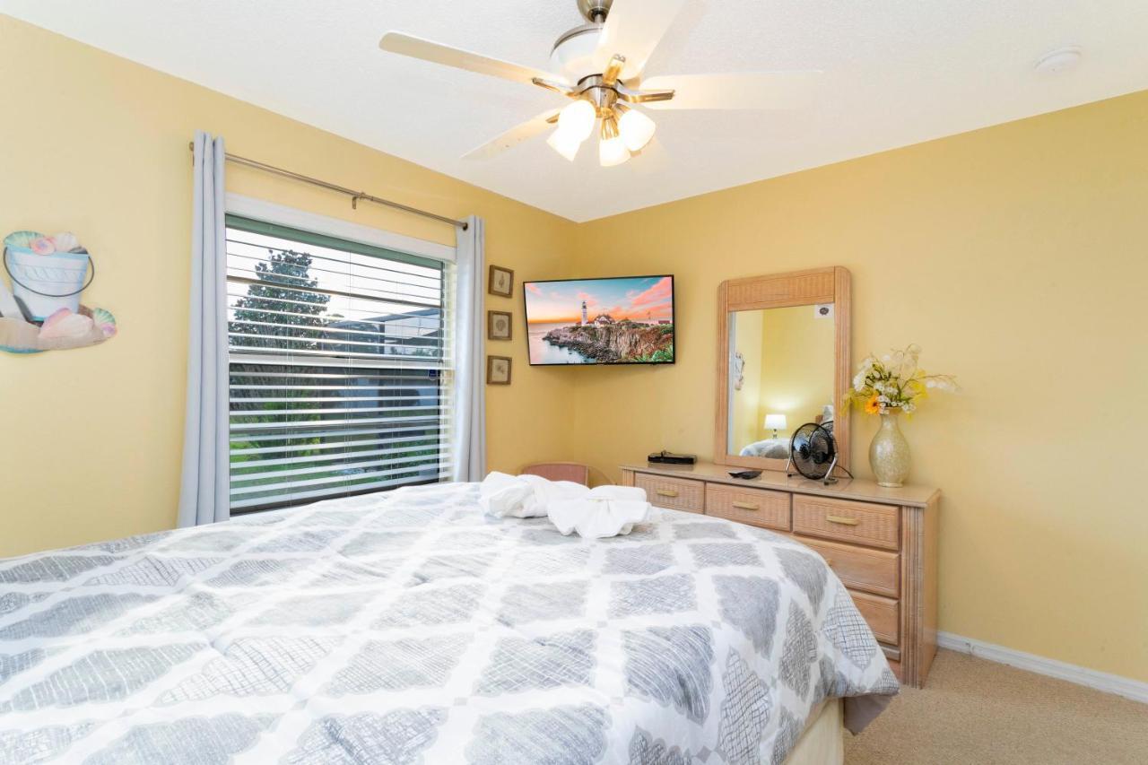 אורלנדו Charming 3Bd W/ Pool Close To Disney @ 7826 Indian Ridge מראה חיצוני תמונה