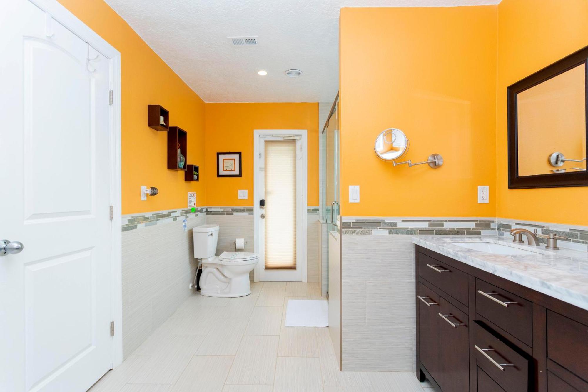 אורלנדו Charming 3Bd W/ Pool Close To Disney @ 7826 Indian Ridge מראה חיצוני תמונה