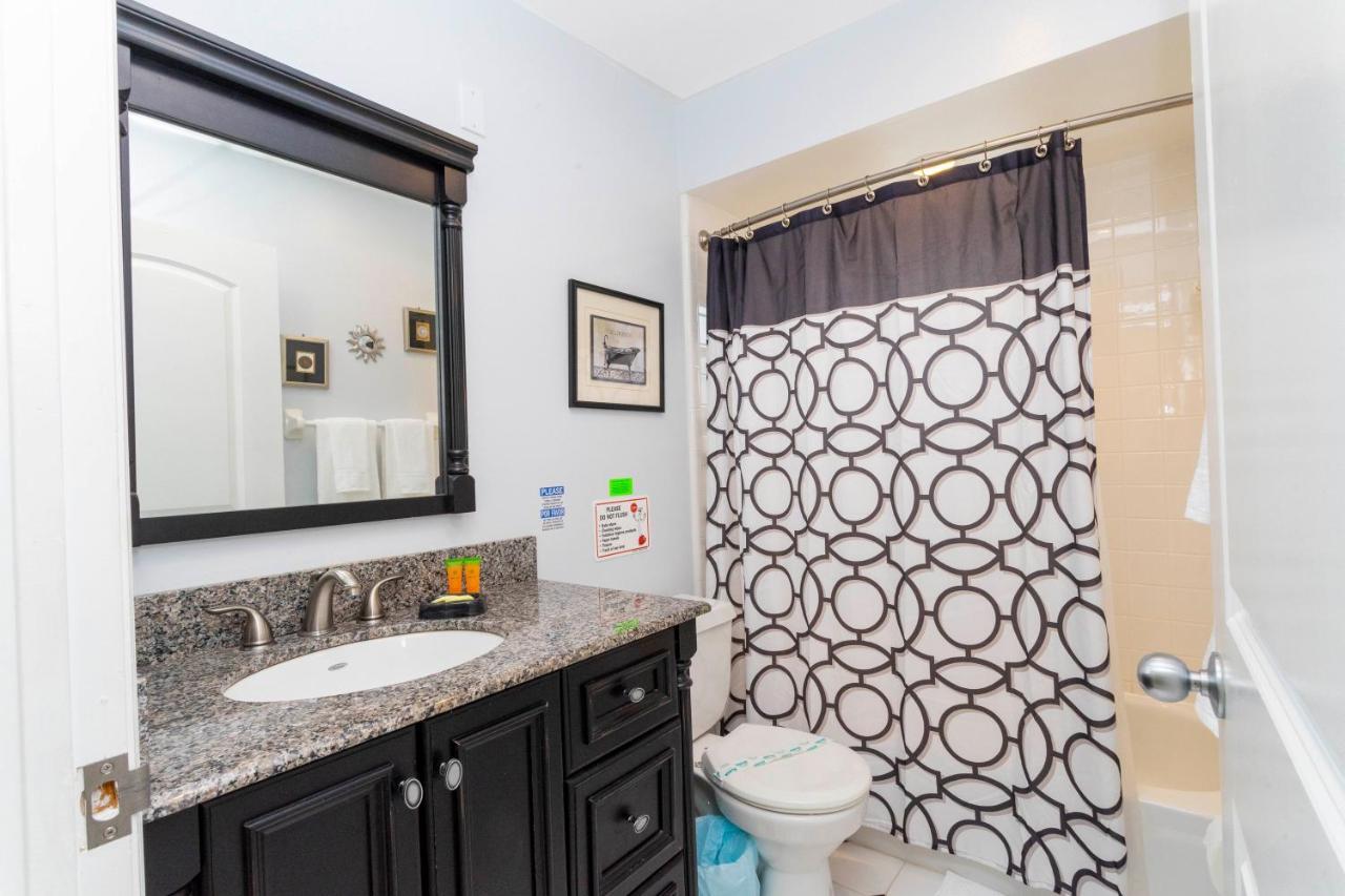 Four Corners Charming 3Bd W/ Pool Close To Disney @ 7826 Indian Ridge מראה חיצוני תמונה