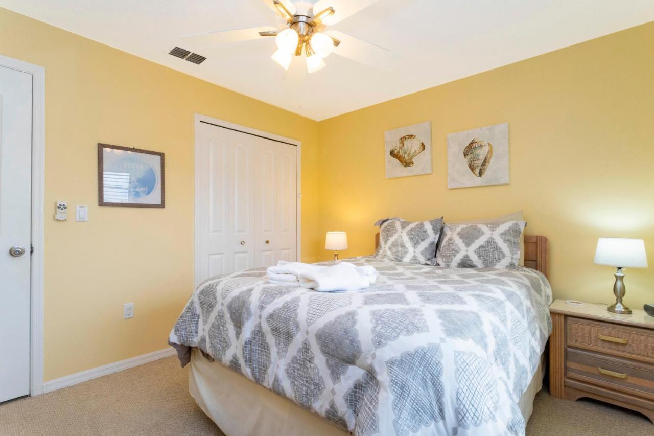 אורלנדו Charming 3Bd W/ Pool Close To Disney @ 7826 Indian Ridge מראה חיצוני תמונה