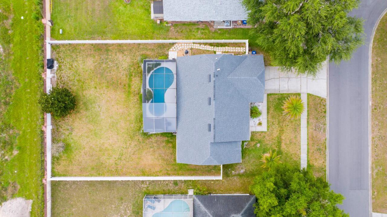 Four Corners Charming 3Bd W/ Pool Close To Disney @ 7826 Indian Ridge מראה חיצוני תמונה