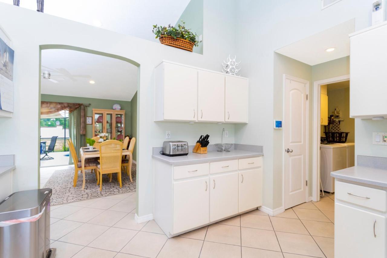 אורלנדו Charming 3Bd W/ Pool Close To Disney @ 7826 Indian Ridge מראה חיצוני תמונה