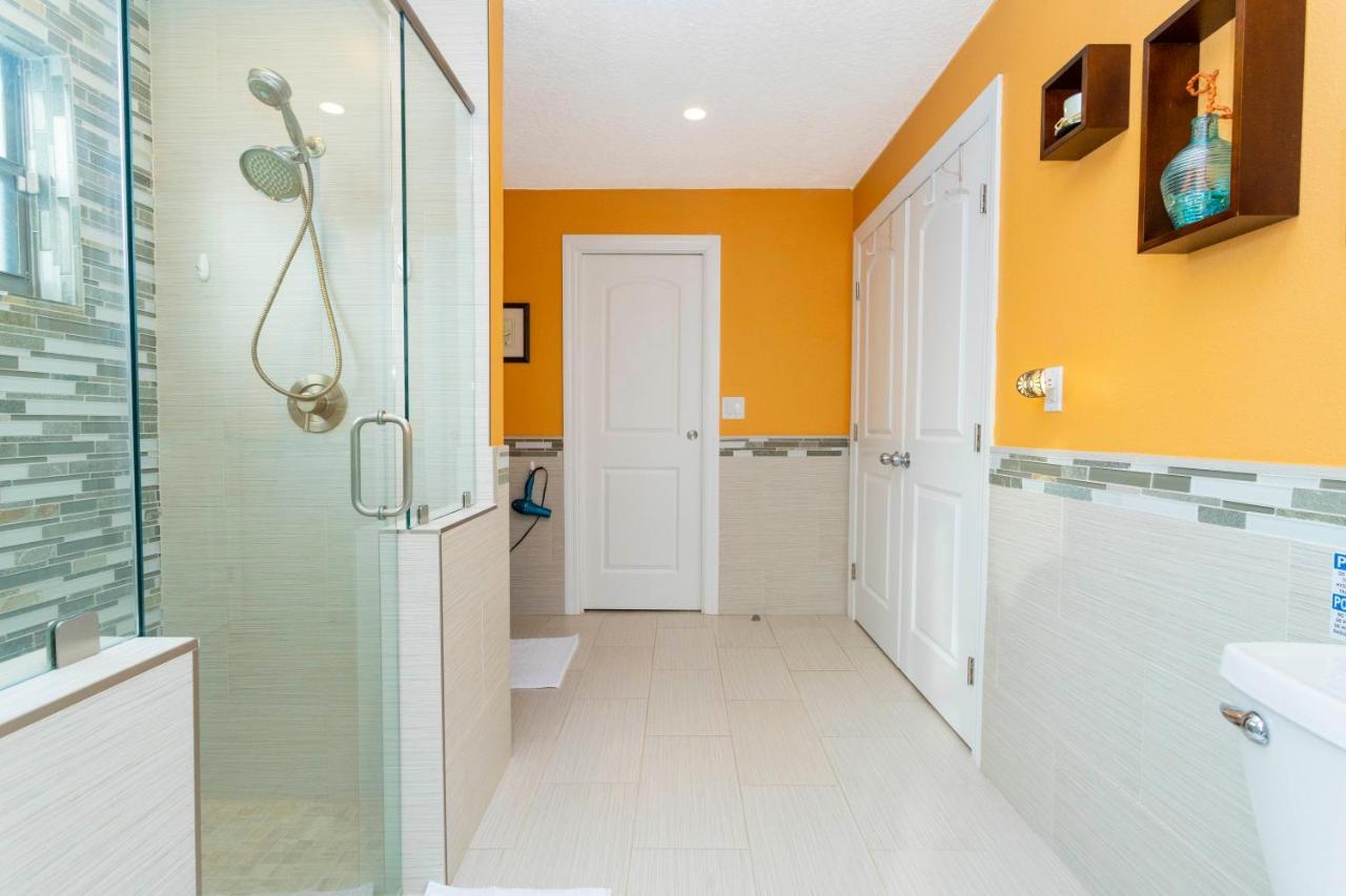 אורלנדו Charming 3Bd W/ Pool Close To Disney @ 7826 Indian Ridge מראה חיצוני תמונה