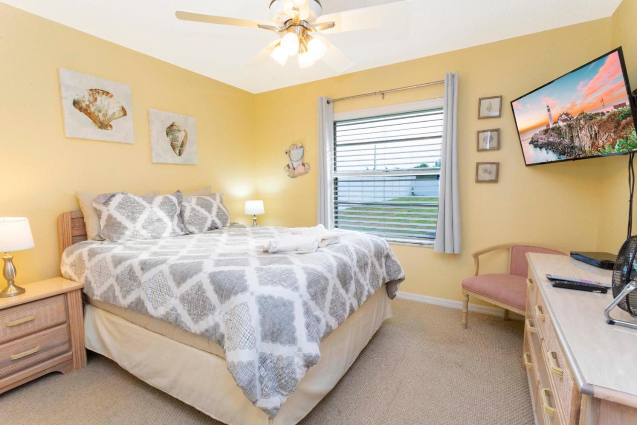 אורלנדו Charming 3Bd W/ Pool Close To Disney @ 7826 Indian Ridge מראה חיצוני תמונה