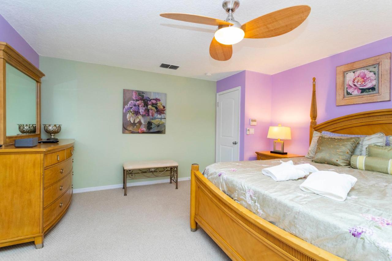 Four Corners Charming 3Bd W/ Pool Close To Disney @ 7826 Indian Ridge מראה חיצוני תמונה
