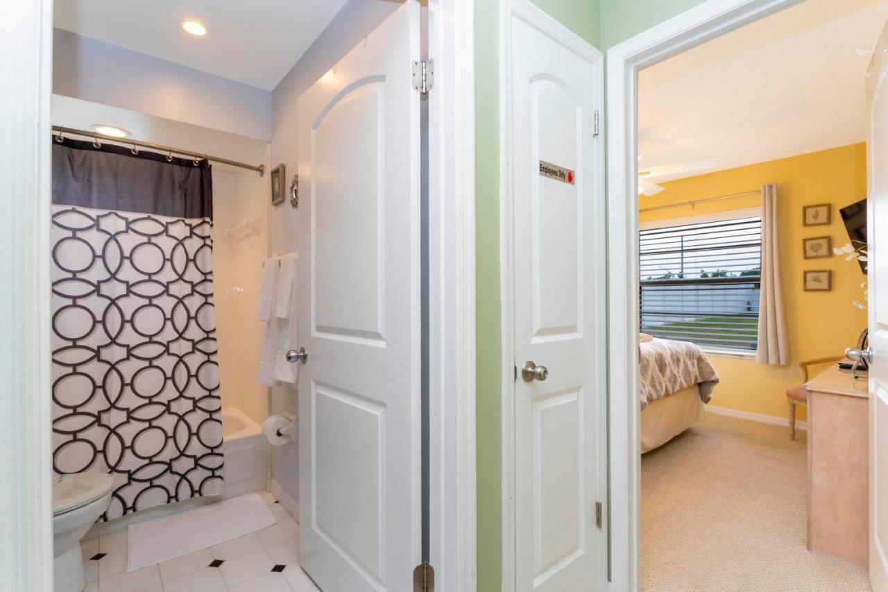 אורלנדו Charming 3Bd W/ Pool Close To Disney @ 7826 Indian Ridge מראה חיצוני תמונה