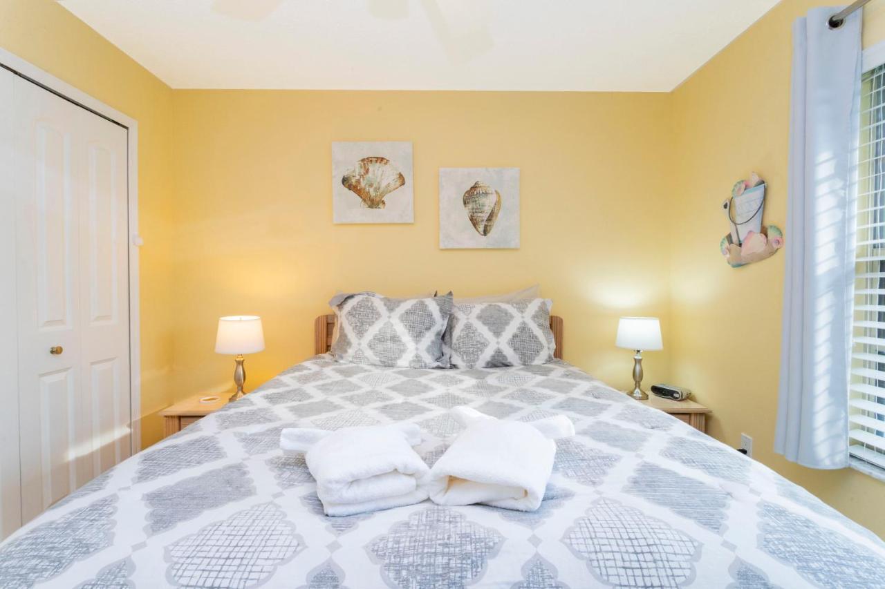 אורלנדו Charming 3Bd W/ Pool Close To Disney @ 7826 Indian Ridge מראה חיצוני תמונה