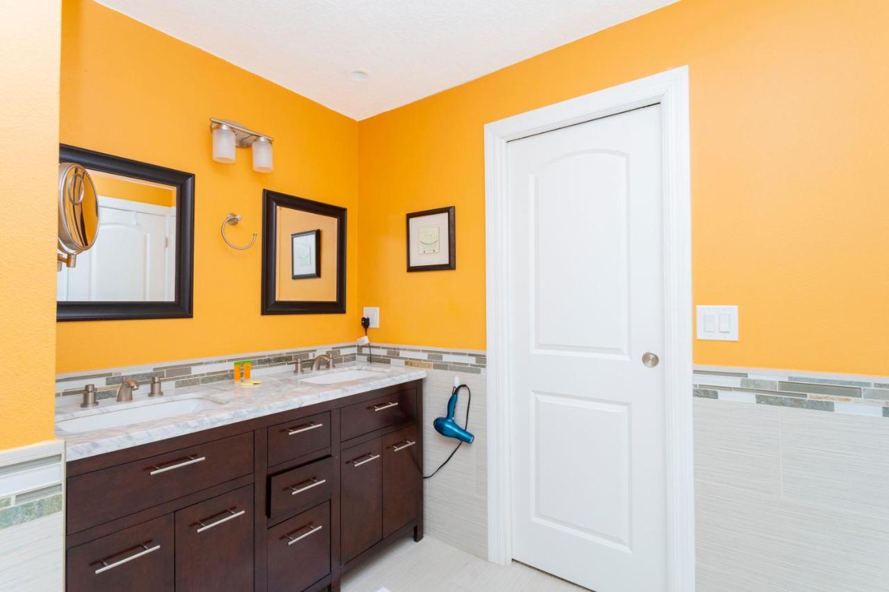 אורלנדו Charming 3Bd W/ Pool Close To Disney @ 7826 Indian Ridge מראה חיצוני תמונה