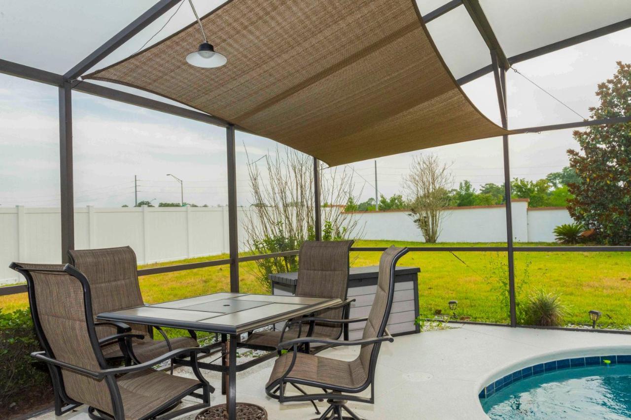 אורלנדו Charming 3Bd W/ Pool Close To Disney @ 7826 Indian Ridge מראה חיצוני תמונה